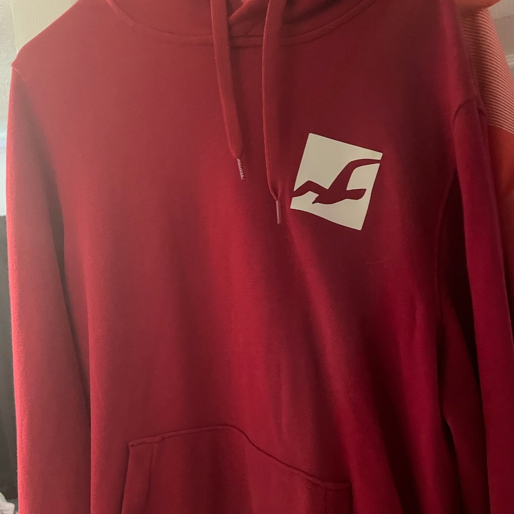 Hollister Sweatshirt XL